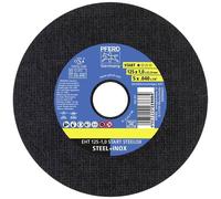 PFERD 69121041 EHT 125-1,0 START (10) Kit dischi da taglio 125 mm 10 pz. Accia