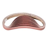 PFERD BA 20/520 T A 80 45003008 Carta abrasiva a nastro Dimensione dei grani 80