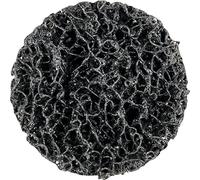 Pferd CD50PCLR"COMBIDISC" PCLR Policlean, Nero, 50 mm