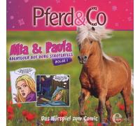 Pferd&Co. - (1)Hsp Z.Comic