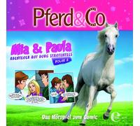 Pferd&Co. - (2)Hsp Z.Comic