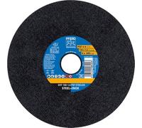 Pferd Disco Corte Metal Plano Eht 150-1,6 A46, 25 pezzi