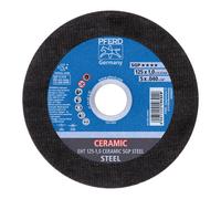 Disco da taglio PFERD ACCIAIO CERAMICO SGP 115 mm Quantità:1