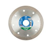 PFERD Disco da taglio diamantato DG 125x1,4x22,23 FL SG Quantità:1