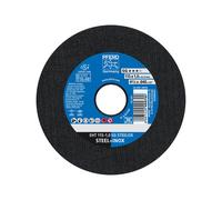 PFERD Disco da taglio dritto A60RSG V2A 115x1,0mm Quantità:25