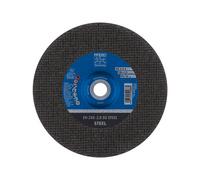 PFERD Disco da taglio EH 230-2,9 SG STEEL Quantità:25