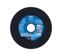 PFERD Disco da taglio EHT 115-1,6 SGP STEELOX Quantità:25