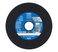 PFERD Disco da taglio EHT 125-1,6 SG INOX 25 pezzi
