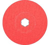 PFERD Disco in fibra COMBICLICK, CC-FS 125 CO-COOL 36 Quantità:25