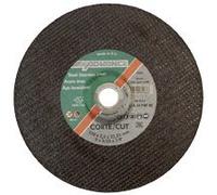 Pferd-Disco Di Taglio Abrasivo 125 X 2,4 Aso
