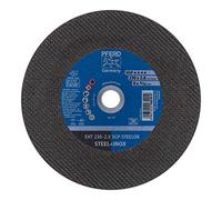 Pferd - Disco di taglio eht 230-2,8 a24 s sgp-inox