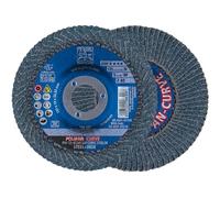 Pferd Disco Polifan Pfr 125 Z 40 Sgp Curve