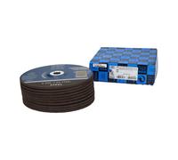 PFERD Disco da sbavo E 230-7 SG STEEL Quantità:10