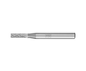 PFERD Fresa in HM, ZYA 0413/6 Z3 PLUS Quantità:1
