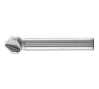 PFERD KES HSS DIN 335 C90° 12,4 25202111 Svasatore conico 12.4 mm HSS 1 pz.