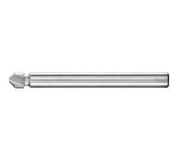 PFERD KES HSS DIN 335 C90° 4,3 25202100 Svasatore conico 4.3 mm HSS 1 pz.
