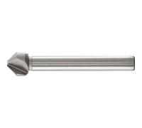 PFERD KES HSSE DIN 335 C90° 10,0 25202129 Svasatore conico 10 mm HSS 1 pz.