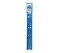 PFERD 18600740 Lima per sega a catena Lunghezza 200 mm 12 pz.