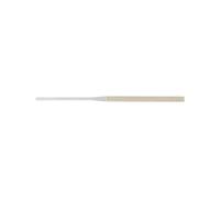 PFERD - Lima ad ago diamantata, 140 mm Grana D126 (media) Universal 1