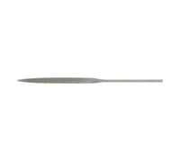 PFERD - Lima ad ago diamantata, 140 mm Grana D126 (media) Universal 8