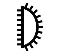 PFERD Lima per meccanica DIN PF 1152 200 H2 Quantità:1