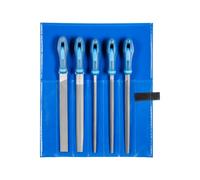 PFERD Lime per meccanica in astuccio avvolgibile 541 WR 250 Quantità:1