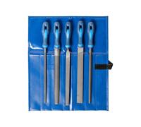 PFERD Lime per meccanica in astuccio avvolgibile 543 WR 250 Quantità:1