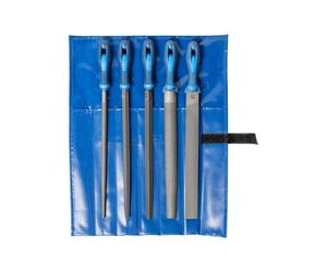 PFERD Lime per meccanica in astuccio avvolgibile 551 WR 300 Quantità:1