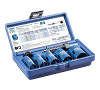 PFERD LS-SO 7 H sega per trapano 1 pz