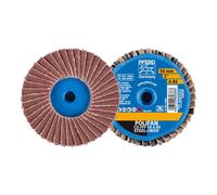 PFERD Mini POLIFAN COMBIDISC, CD PFF 50 A 80 Quantità:10