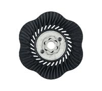 PFERD 44890150 PIASTRA DI SUPPORTO COMBICLICK 115/125 MM FILETTATURA M14 PER