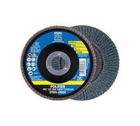 PFERD Disco lamellare POLIFAN PFC 125 Z 60 Z-BOX Quantità:10