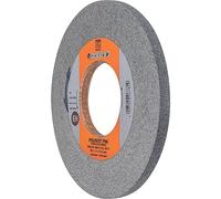 PFERD POLINOX Ruota abrasiva compatta PNK-EH 20013-76,2 SiC F