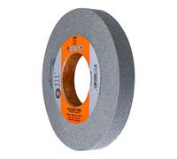 PFERD POLINOX Ruota abrasiva compatta PNK-EH 20025-76,2 SiC F