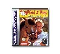 Pferd & Pony - Mein Gestüt