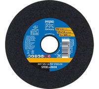 PFERD PSF STEELOX 61721121 DISCO DI TAGLIO DRITTO 125 MM 25 PZ ACCIAIO INOX