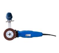 PFERD Rasoio 83300270 ESER 12/25 230 V, attacco attrezzi 19 mm, 125 mm, 100 mm