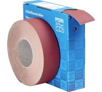 PFERD SBR 50 A 400 45016240 Rotolo di carta abrasiva Dimensione dei grani 400