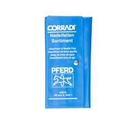 PFERD Set di lime ad ago CORRADI 266/16 160 H1 Quantità:1