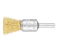 PFERD Spazzola a pennello 43203002 10 pz.