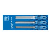PFERD TOOLS 11202300 Kit di lime, incl Libretto di lime, in cartone protettivo