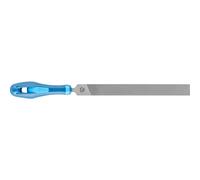 PFERD TOOLS 11210156 Lima per officina, tronchetto piatto 1 incl. Impugnatura
