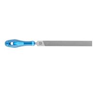 PFERD TOOLS 11210157 Lima da officina piatta a taglio 2 incl. Impugnatura