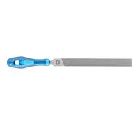 PFERD TOOLS 11210157 Lima da officina piatta a taglio 2 incl. Impugnatura