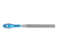 PFERD TOOLS 11210157 Lima da officina piatta a taglio 2 incl. Impugnatura