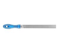 PFERD TOOLS 11210206 Lima per officina, tronchetto piatto 1 incl. Impugnatura