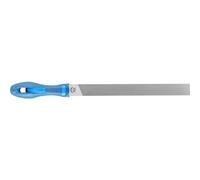 PFERD TOOLS 11210207 Lima da officina piatta a taglio 2 incl. Impugnatura ergo