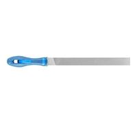 PFERD TOOLS 11210208 Lima per officina, tronchetto piatto, 3 incl. Impugnatura