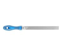 PFERD TOOLS 11210258 Lima per officina, tronchetto piatto, 3 incl. Impugnatura