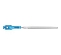 PFERD TOOLS 11211156 Lima per officina triangolare a croce 1 incl. Impugnatura